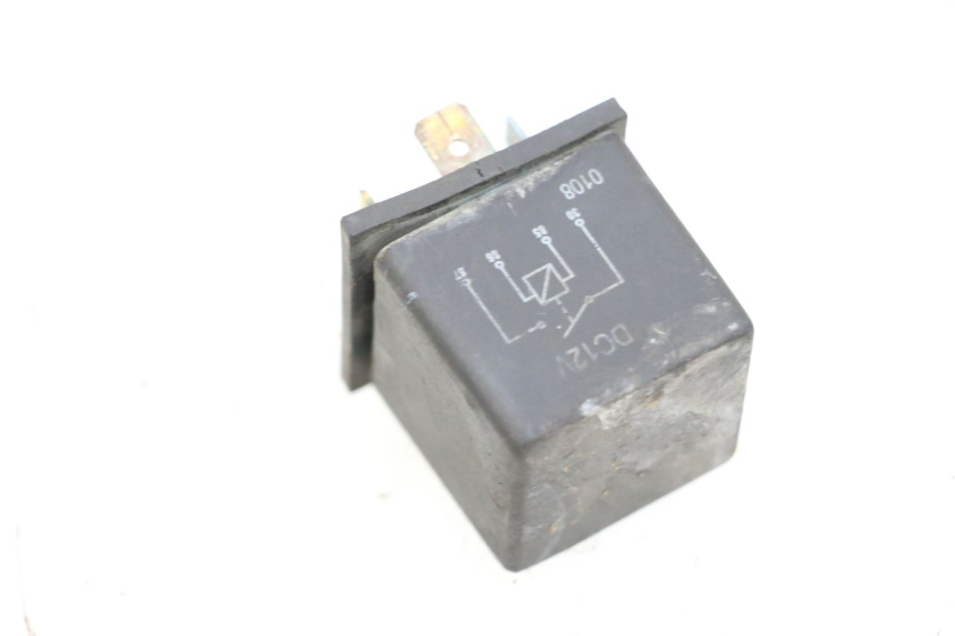 photo de RELAIS DEMARREUR MBK BOOSTER SPIRIT 50 (2004 - 2017) - Zoom état d’usage