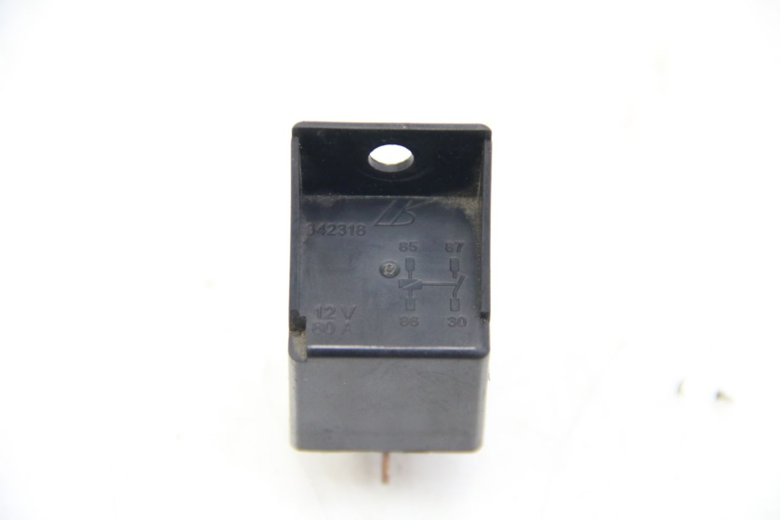 photo de RELAIS DEMARREUR DERBI BOULEVARD 50 (2009 - 2006) - Autre angle de vue