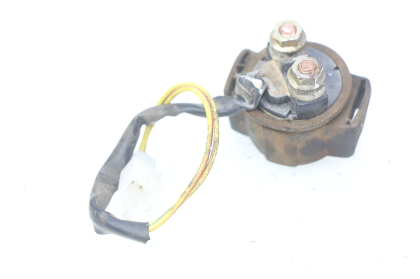 photo de RELAIS DEMARREUR BAOTIAN BT 50 QT-12 50 (2007 - 2009) - Vue principale