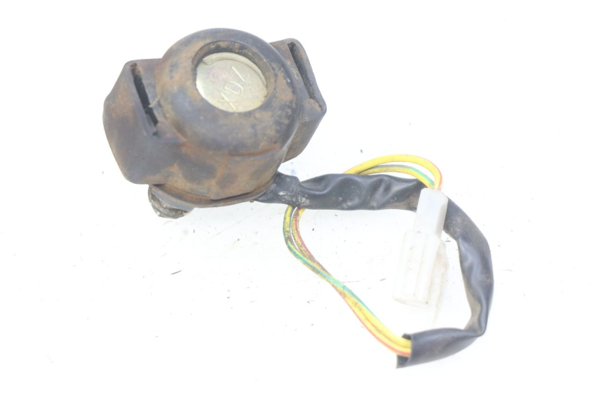 photo de RELAIS DEMARREUR BAOTIAN BT 50 QT-12 50 (2007 - 2009) - Détail de la pièce