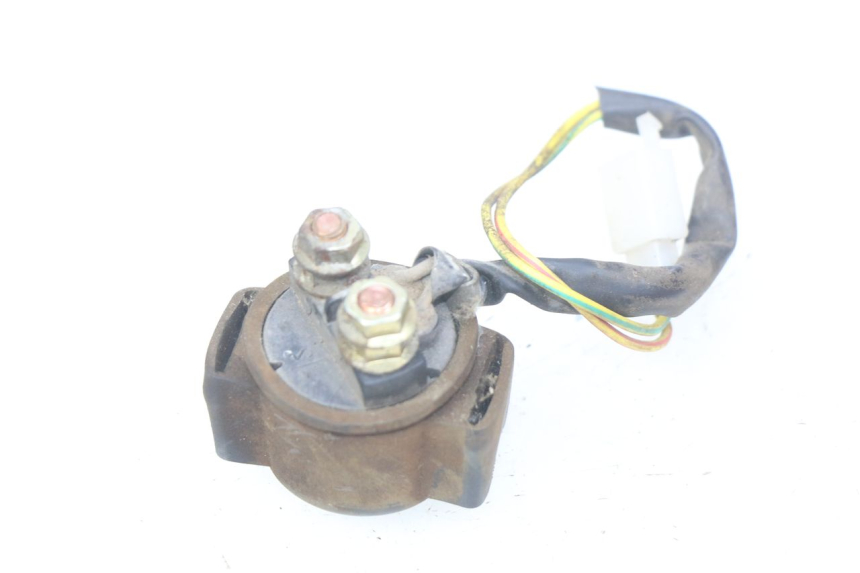 photo de RELAIS DEMARREUR BAOTIAN BT 50 QT-12 50 (2007 - 2009) - Zoom état d’usage