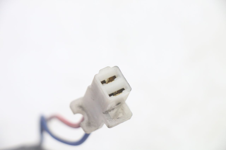 photo de RELAIS DEMARREUR SUZUKI BURGMAN 125 (2007 - 2014) - Gros plan technique