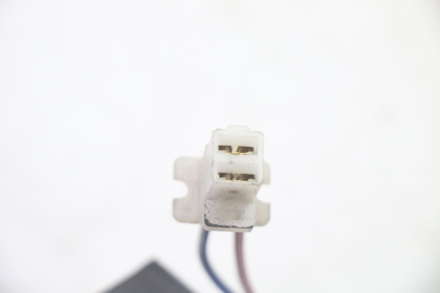 photo de RELAIS DEMARREUR SUZUKI BURGMAN 125 (2007 - 2014) - Autre angle de vue