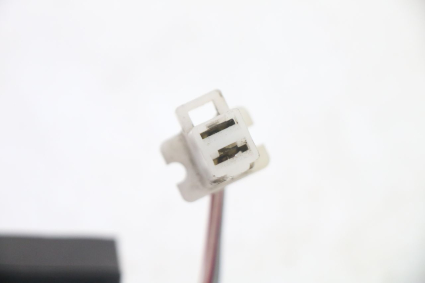 photo de RELAIS DEMARREUR SUZUKI BURGMAN 125 (2007 - 2014) - Gros plan technique