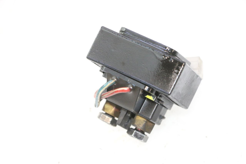 photo de RELAIS DEMARREUR SUZUKI BURGMAN 125 (2007 - 2014) - Vue principale