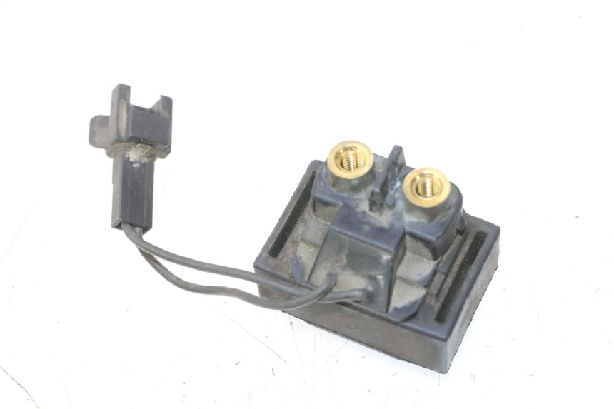 photo de RELAIS DEMARREUR SUZUKI BURGMAN EXECUTIVE ABS 650 (2006 - 2012) - Vue principale
