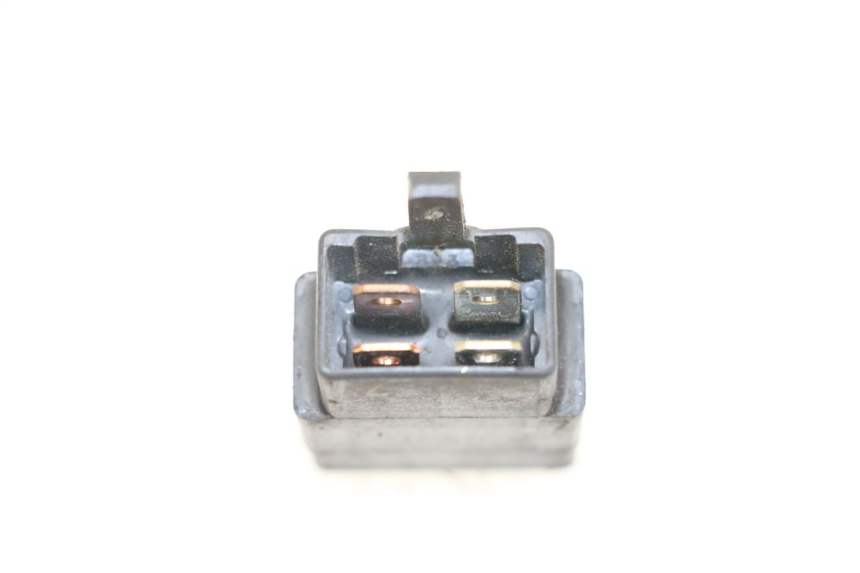 photo de RELAIS DEMARREUR PEUGEOT BUXY 50 (1993 - 1998) - Zoom état d’usage