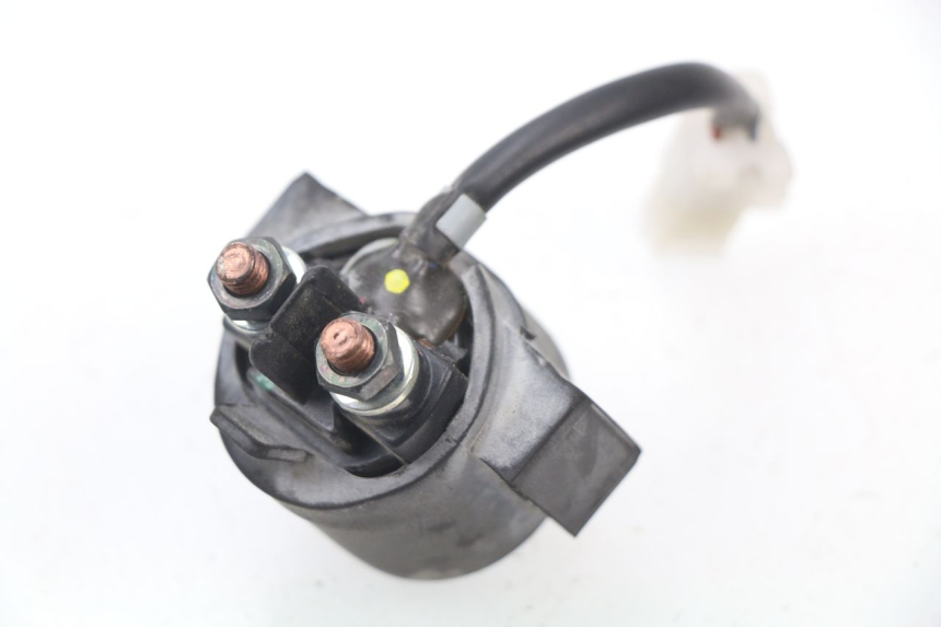 photo de RELAIS DEMARREUR YAMAHA BW'S BWS 125 (2010 - 2013) - Vue principale