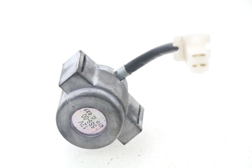 photo de RELAIS DEMARREUR YAMAHA BW'S BWS 125 (2010 - 2013) - Zoom état d’usage