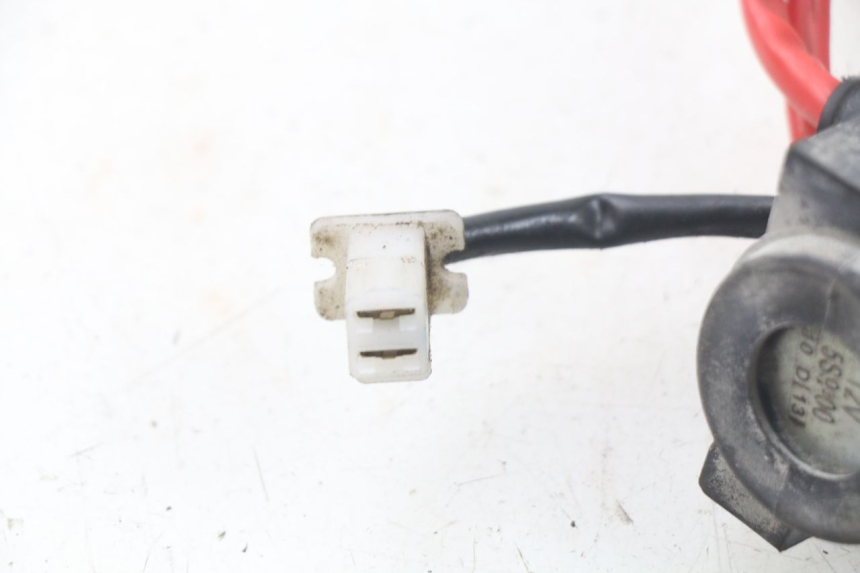 photo de RELAIS DEMARREUR YAMAHA BW'S BWS 125 (2010 - 2013) - Autre angle de vue