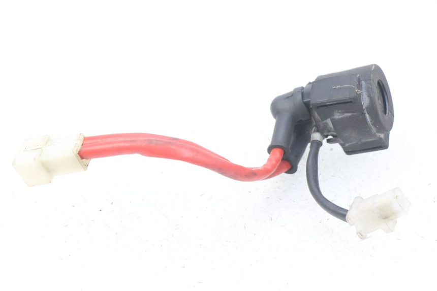photo de RELAIS DEMARREUR YAMAHA BW'S BWS 125 (2010 - 2013) - Détail de la pièce