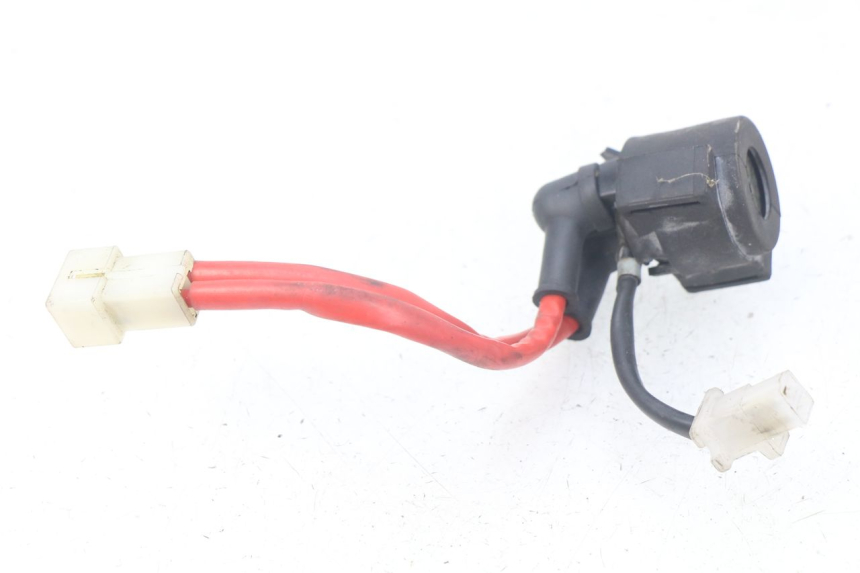 photo de RELAIS DEMARREUR YAMAHA BW'S BWS 125 (2010 - 2013) - Autre angle de vue