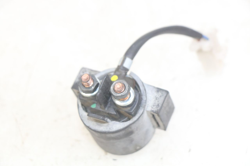 photo de RELAIS DEMARREUR YAMAHA BW'S BWS 125 (2010 - 2013) - Vue principale