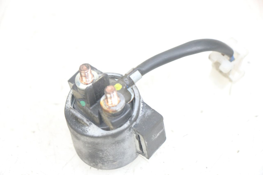 photo de RELAIS DEMARREUR YAMAHA BW'S BWS 125 (2010 - 2013) - Vue principale