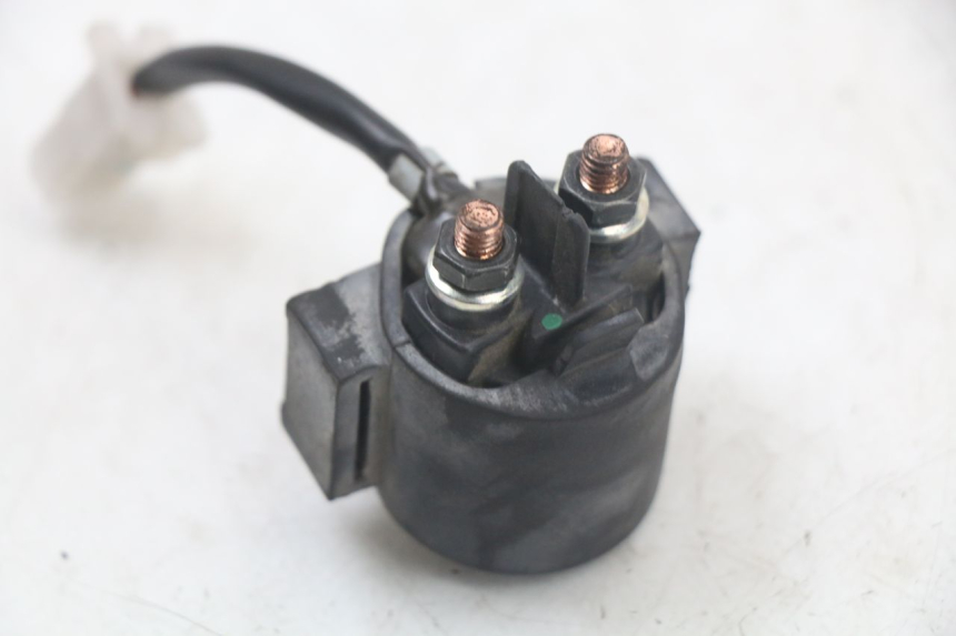 photo de RELAIS DEMARREUR YAMAHA BW'S BWS 125 (2010 - 2013) - Détail de la pièce