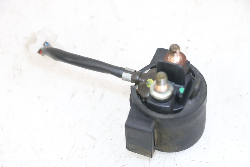 photo de RELAIS DEMARREUR YAMAHA BW'S BWS 125 (2010 - 2013) - Vue principale