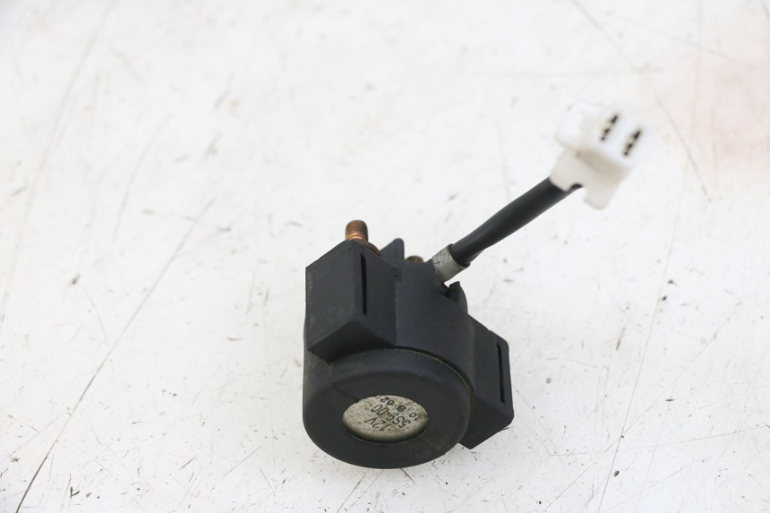 photo de RELAIS DEMARREUR YAMAHA BW'S BWS 125 (2010 - 2013) - Détail de la pièce