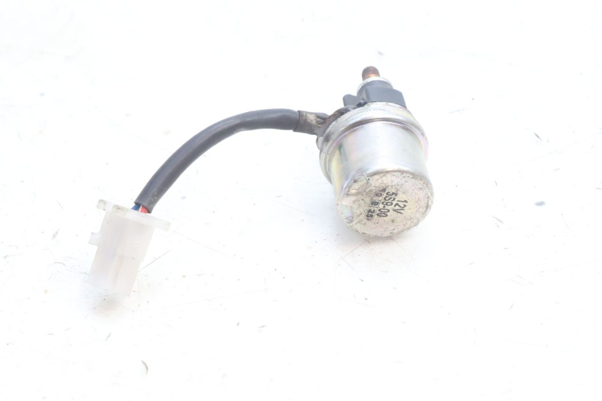 photo de RELAIS DEMARREUR YAMAHA BW'S BWS 125 (2010 - 2013) - Autre angle de vue