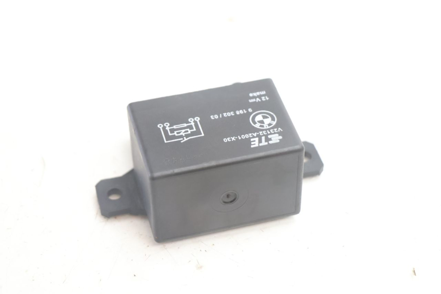 photo de RELAIS DEMARREUR BMW C SPORT 650 (2015 - 2021) - Zoom état d’usage
