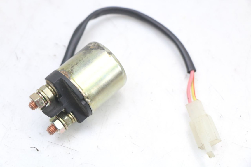 photo de RELAIS DEMARREUR ARCHIVE CAFE RACER 4T 50 (2019 - 2024) - Vue principale