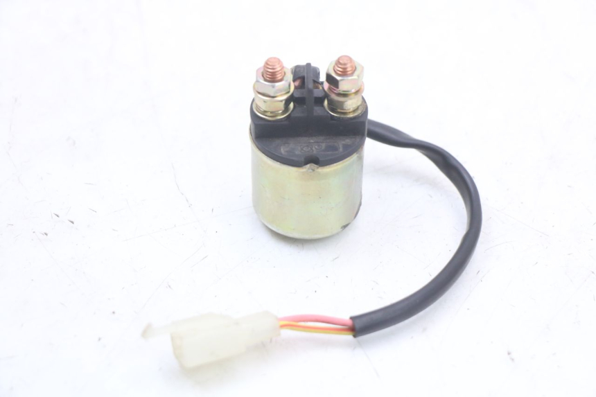 photo de RELAIS DEMARREUR ARCHIVE CAFE RACER 4T 50 (2019 - 2024) - Détail de la pièce