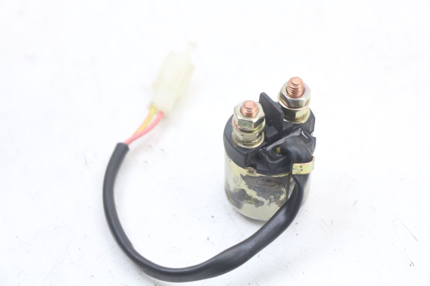 photo de RELAIS DEMARREUR ARCHIVE CAFE RACER 4T 50 (2019 - 2024) - Autre angle de vue