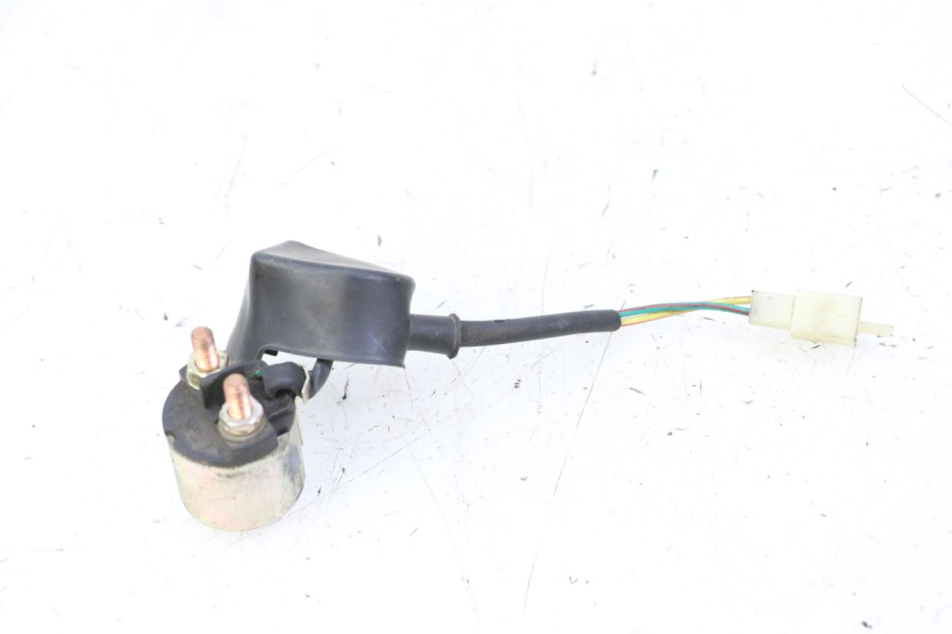 photo de RELAIS DEMARREUR ORCAL CAVARO 4T 50 (2019 - 2023) - Vue principale