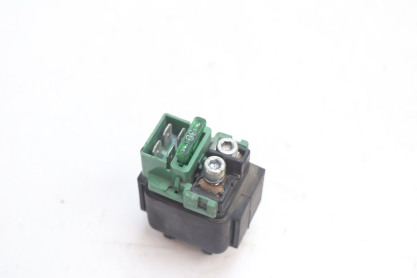 photo de RELAIS DEMARREUR HONDA CB F HORNET 600 (2005 - 2006) - Détail de la pièce