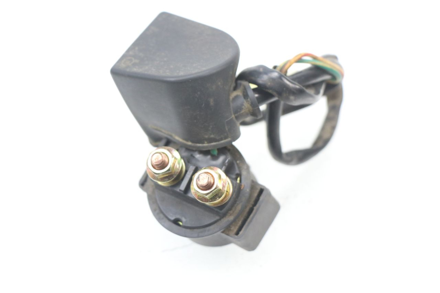 photo de RELAIS DEMARREUR RAZZO CITY 50 (2009 - 2014) - Vue principale