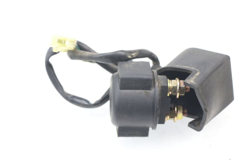 photo de RELAIS DEMARREUR RAZZO CITY 50 (2009 - 2014) - Détail de la pièce