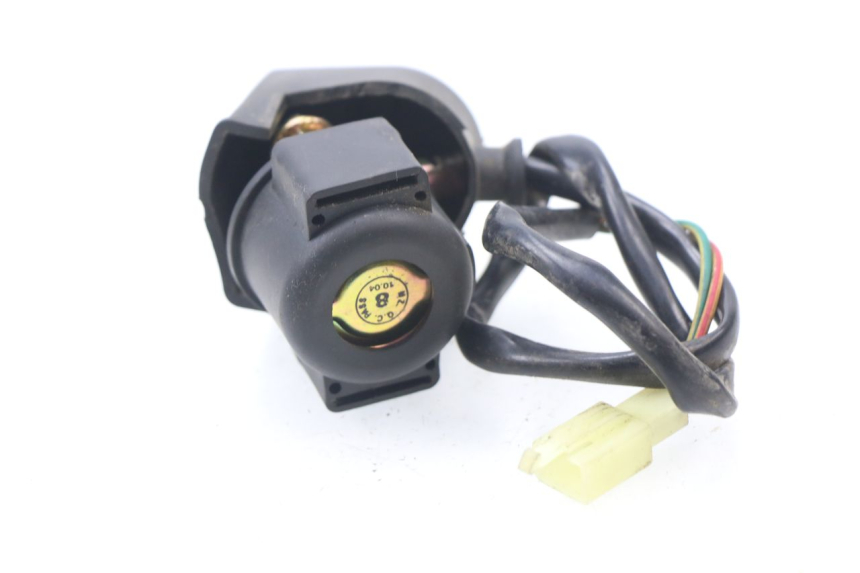 photo de RELAIS DEMARREUR RAZZO CITY 50 (2009 - 2014) - Zoom état d’usage