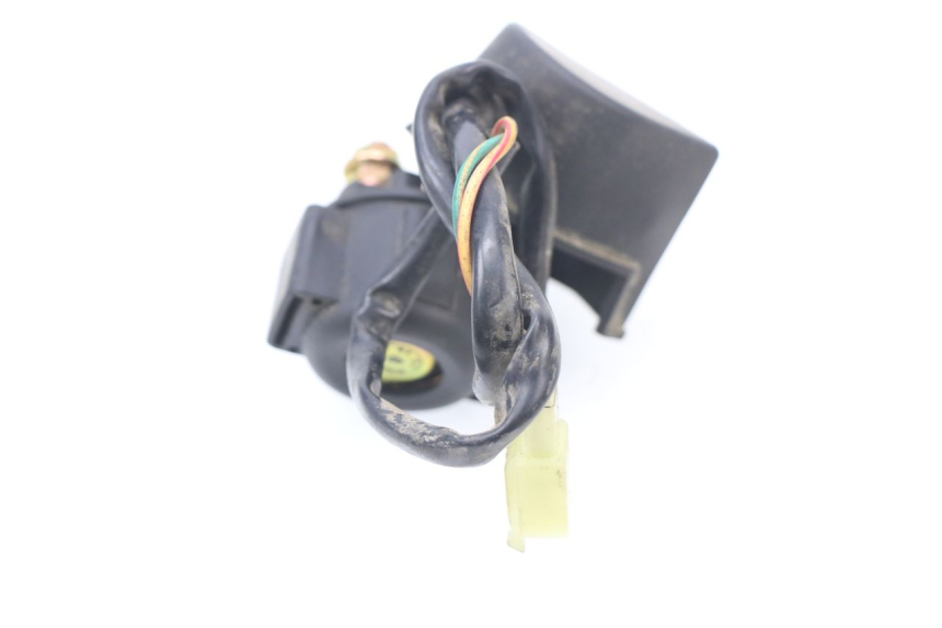 photo de RELAIS DEMARREUR RAZZO CITY 50 (2009 - 2014) - Autre angle de vue