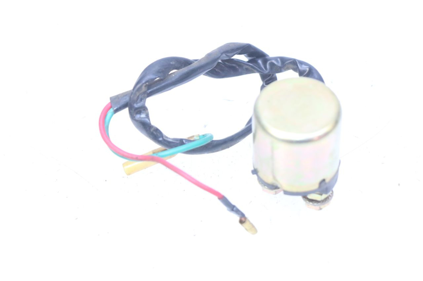 photo de RELAIS DEMARREUR TNT MOTOR CITY 50 (2007 - 2018) - Détail de la pièce