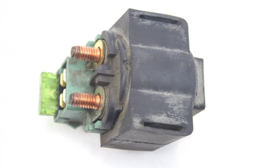 photo de RELAIS DEMARREUR SYM CITYCOM CITY COM 125 (2009 - 2014) - Zoom état d’usage