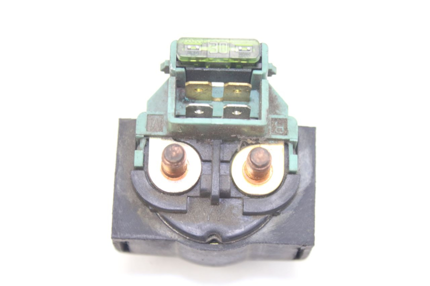 photo de RELAIS DEMARREUR SYM CITYCOM CITY COM 125 (2009 - 2014) - Autre angle de vue