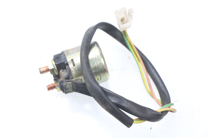 photo de RELAIS DEMARREUR REVATTO CITYONE 50 (2006 - 2008) - Vue principale