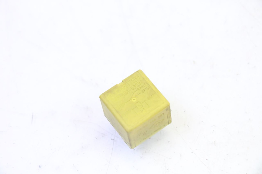 photo de RELAIS DEMARREUR PEUGEOT CITYSTAR 50 (2013 - 2017) - Zoom état d’usage