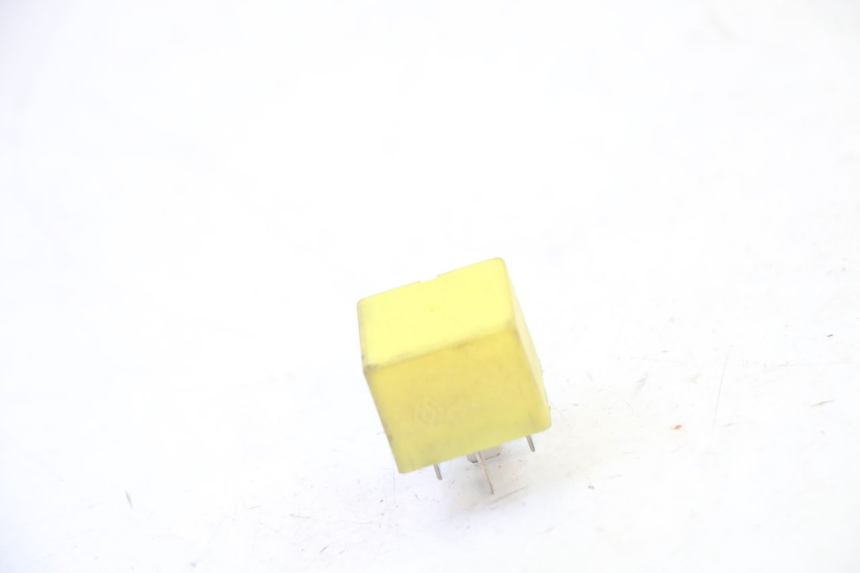 photo de RELAIS DEMARREUR PEUGEOT CITYSTAR 50 (2013 - 2017) - Zoom état d’usage