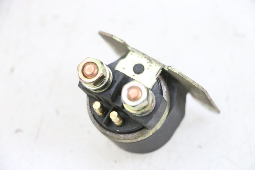 photo de RELAIS DEMARREUR KSR CODE 125 (2018 - 2020) - Zoom état d’usage