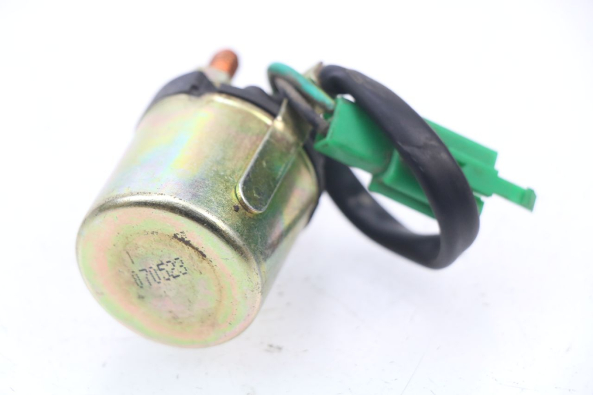 photo de RELAIS DEMARREUR GENERIC CRACKER 50 (2005 - 2008) - Zoom état d’usage