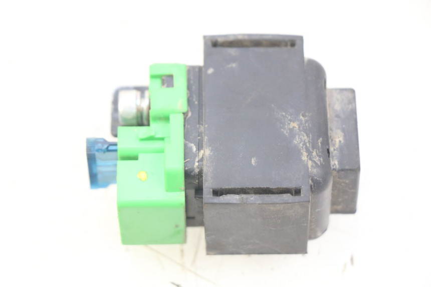 photo de RELAIS DEMARREUR HONDA CRF CR-F 125 (2022 - 2023) - Zoom état d’usage