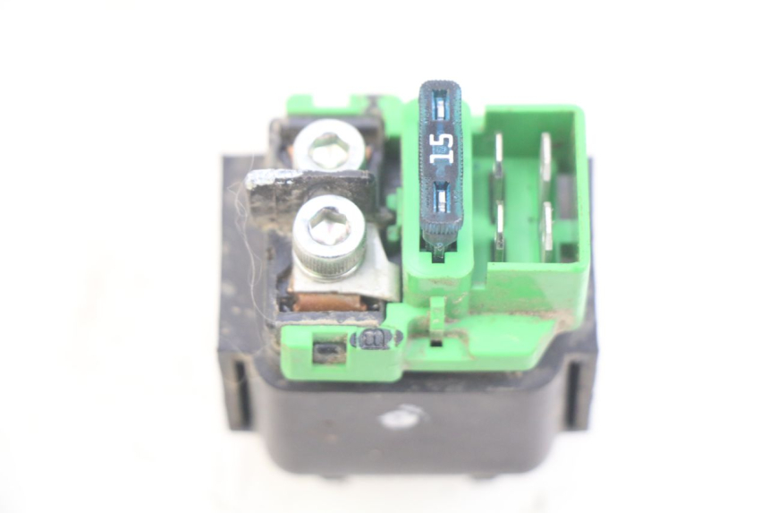 photo de RELAIS DEMARREUR HONDA CRF CR-F 125 (2022 - 2023) - Autre angle de vue