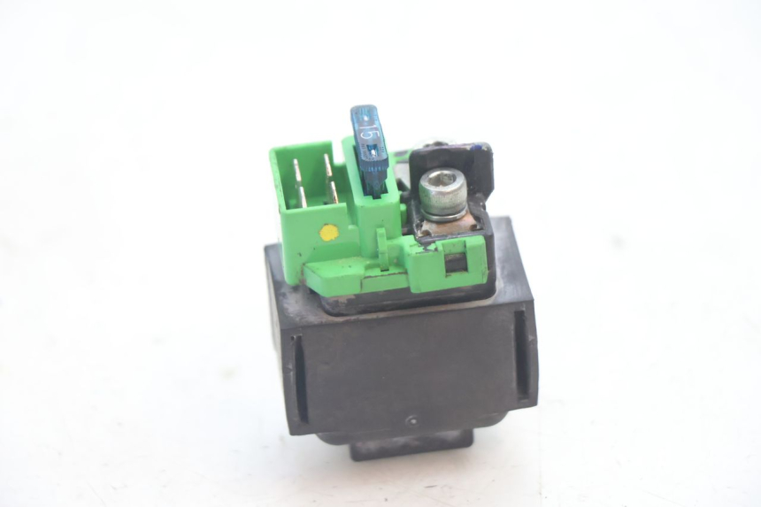 photo de RELAIS DEMARREUR HONDA CRF CR-F 125 (2020 - 2021) - Zoom état d’usage