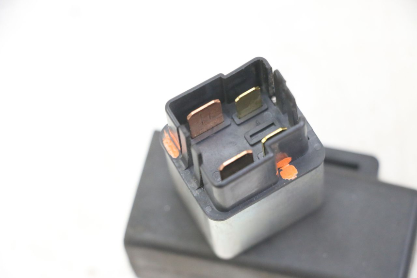 photo de RELAIS DEMARREUR HONDA CRF-F CRF F 110 (2019 - 2022) - Autre angle de vue