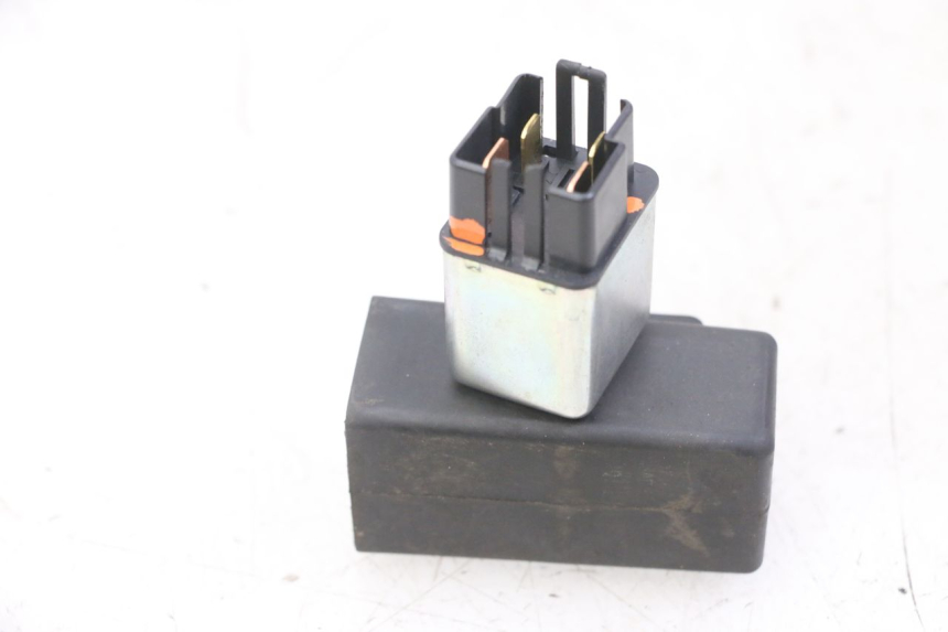 photo de RELAIS DEMARREUR HONDA CRF-F CRF F 110 (2019 - 2022) - Vue d’ensemble