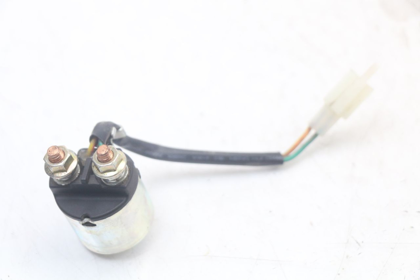 photo de RELAIS DEMARREUR SYM CROX 4T 50 (2016 - 2023) - Vue principale