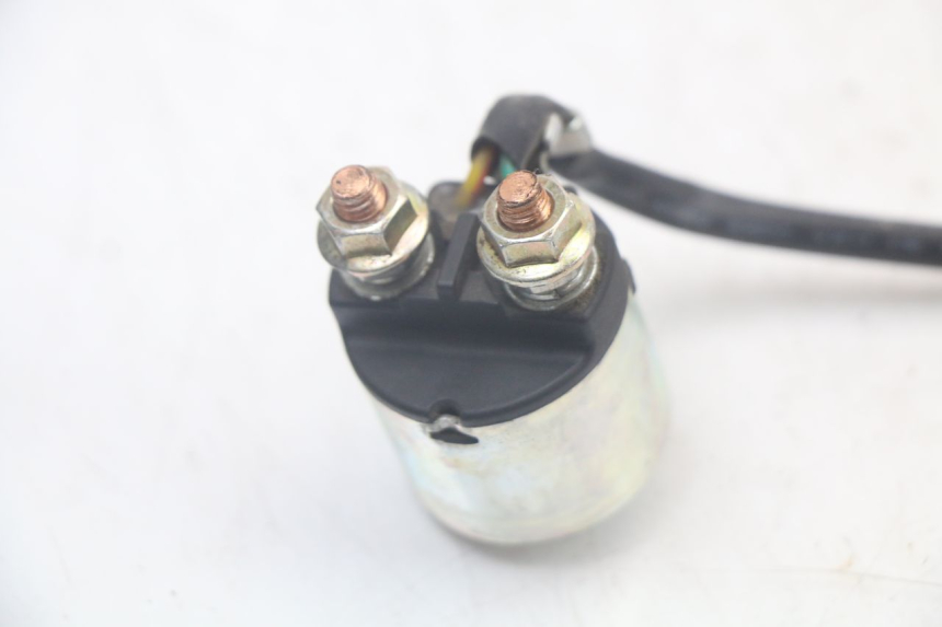 photo de RELAIS DEMARREUR SYM CROX 4T 50 (2016 - 2023) - Détail de la pièce