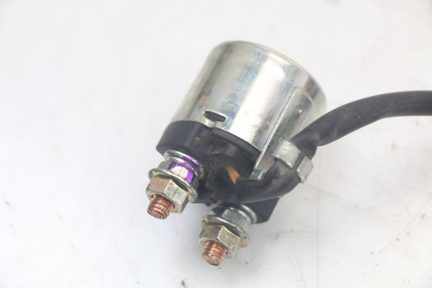 photo de RELAIS DEMARREUR SYM CROX 4T 50 (2016 - 2023) - Autre angle de vue