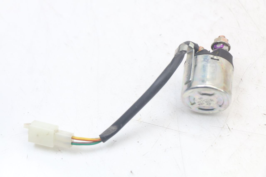 photo de RELAIS DEMARREUR SYM CROX 4T 50 (2016 - 2023) - Vue d’ensemble