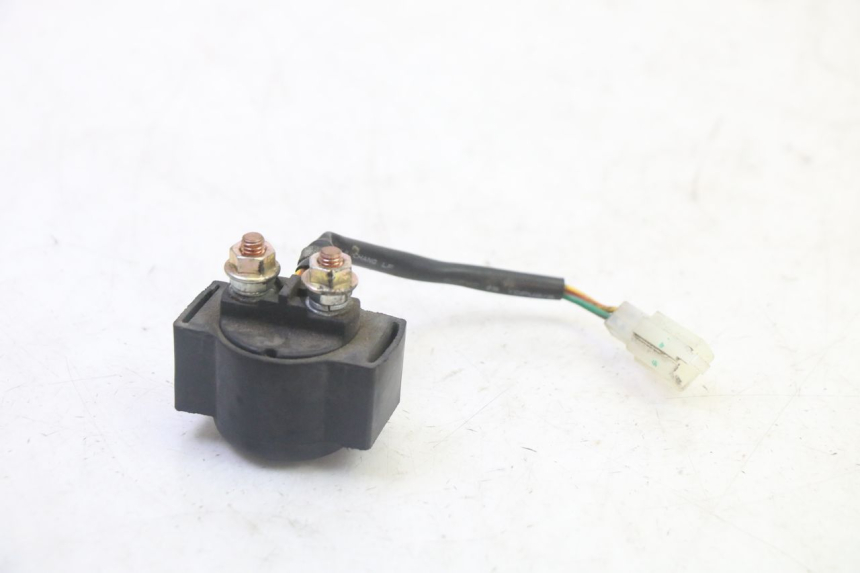 photo de RELAIS DEMARREUR SYM CROX 4T 50 (2016 - 2023) - Vue principale